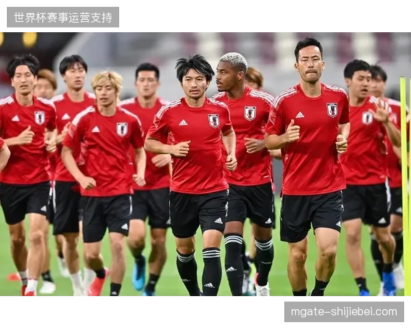 日本队以赛代练磨合阵容，将与冰岛进行世界杯前最后一场国内热身赛检验成果
